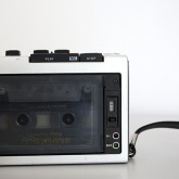 BujanovacKasetofanPanasonic