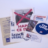 KragujevacIzbornimaterijal